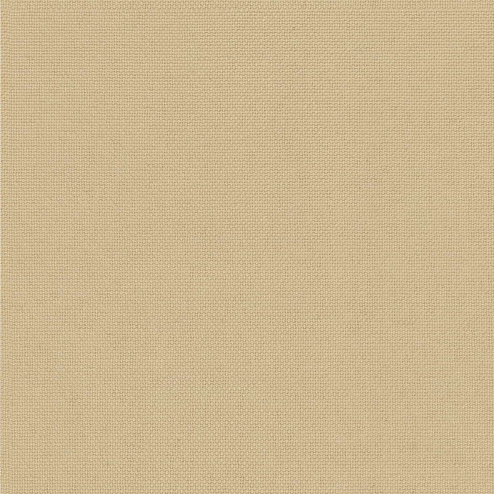 Zunanja garnitura za sedenje z blazino 7 pcs Naravna in bež - slika 8