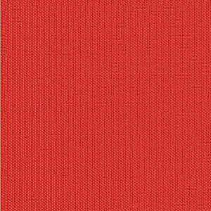 Venkovní polštář na pohovku Polyester Červená 60 x 40 x 10 cm - obrázek 9
